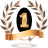 Juara 1
